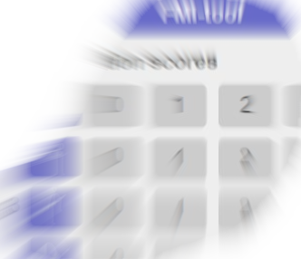 FMI - Functional Movement Index